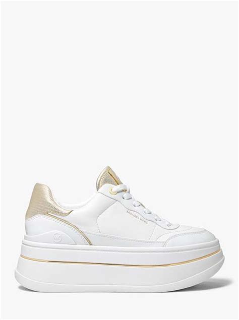 michael kors hayez handbah|michael kors hayes trainers.